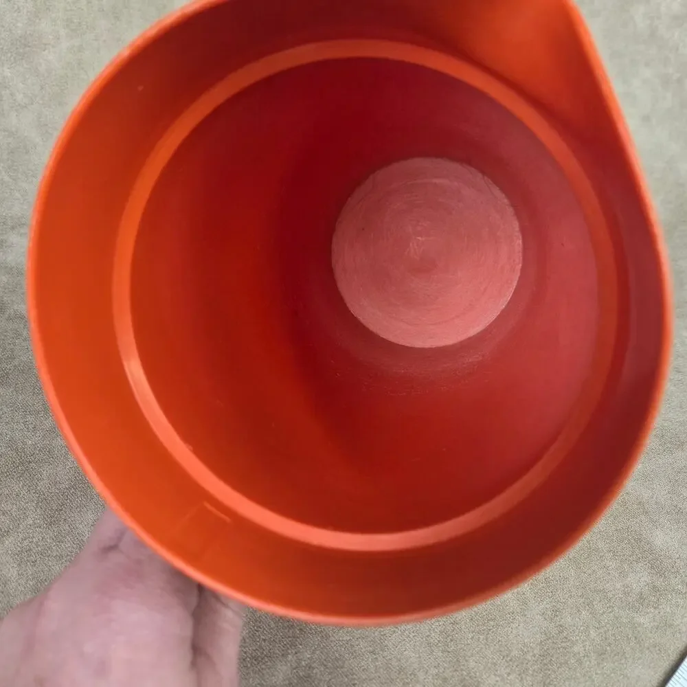 Tupperware vintage harvest
